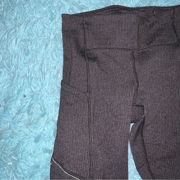 Lululemon Leggings - Picture 6 of 7